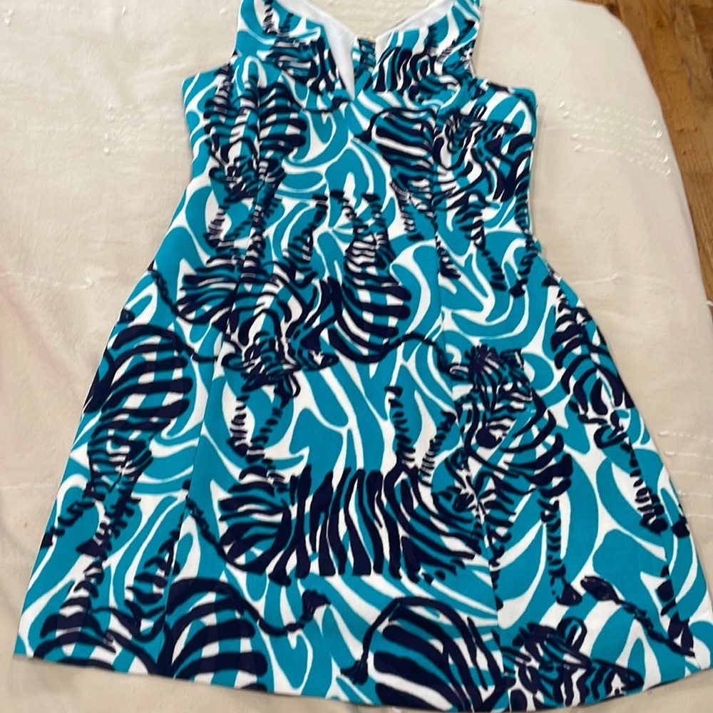 Lilly Pulitzer dress